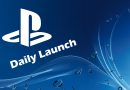 Daily Launch: PlayStation 4 and PS Vita Games (20 Oct, 2017)