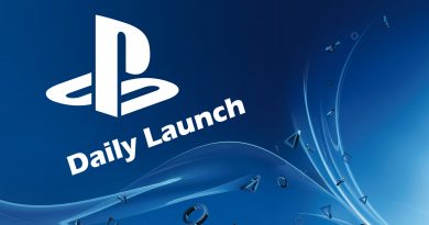 Daily Launch: PS4 and PS Vita