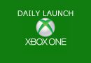 Daily Launch: Xbox One Games (20 Oct 2017)