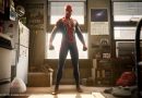 Spider-man PS4 Trailer In All Its Glory