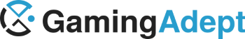 Gaming Adept Logo