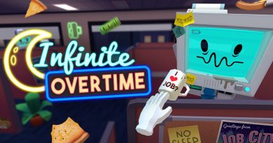 Free Job Simulator Update Out Now