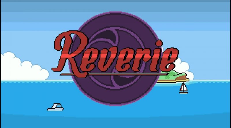 Reverie Announced for PS4 and PS Vita