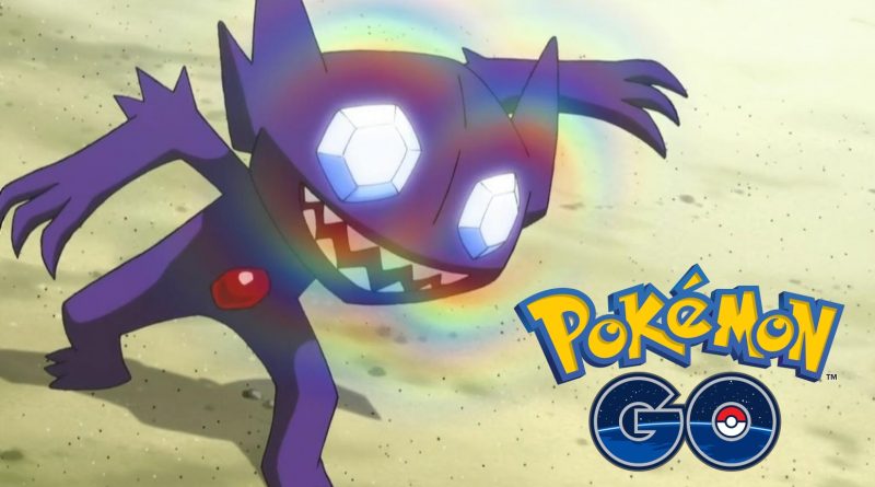 New Shiny Pokemon GO Monster Confirmed