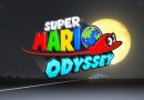 Super Mario Odyssey Review