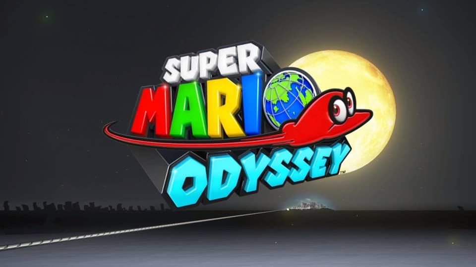 What Critics Are Saying About Super Mario Odyssey