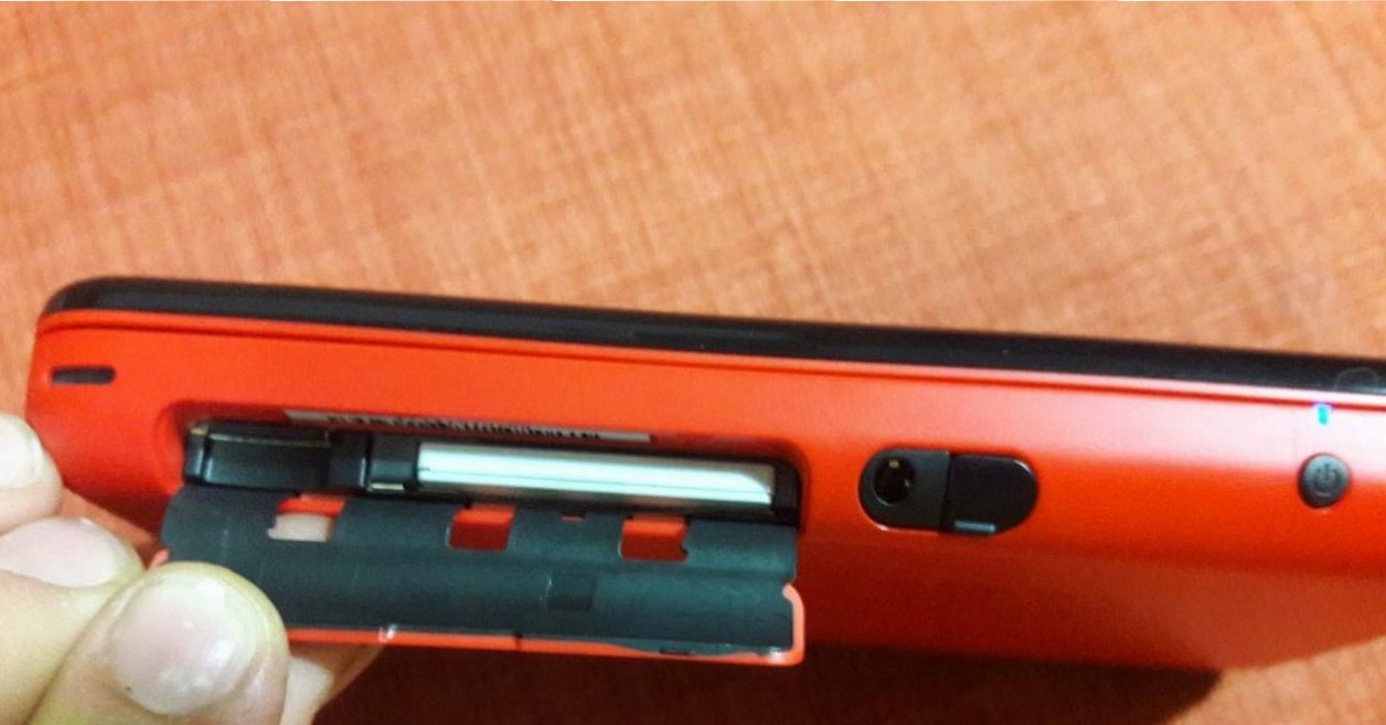 2ds sd card slot