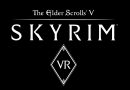 PlayStation VR Skyrim VR Bundle Announced