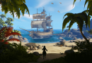 Everyone can sign up for the last Sea of Thieves’ test