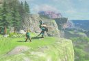 Zelda: Breath Of The Wild: The Champions’ Ballad Review