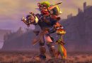 Jak and Daxter PS4 Collection launches next week