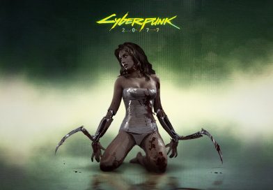 Cyberpunk 2077 Gameplay Trailer Might Debut At E3