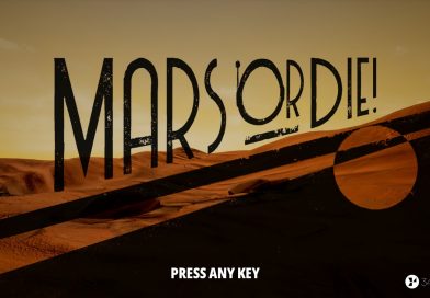 Mars or Die! Launched on Steam to Mixed Responses
