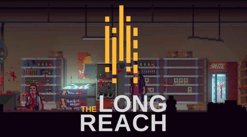 The Long Reach Xbox One Launched
